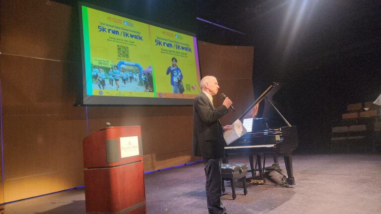 Dana in Bloom concert — April 19, 2026 (photo 2)