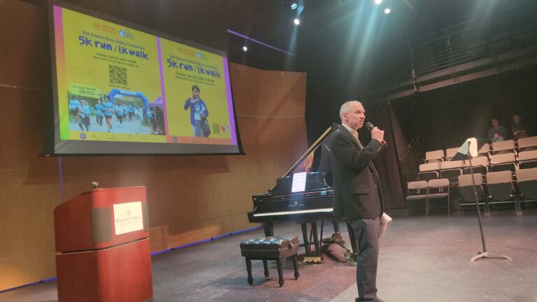 Dana in Bloom concert — April 19, 2026 (photo 5)