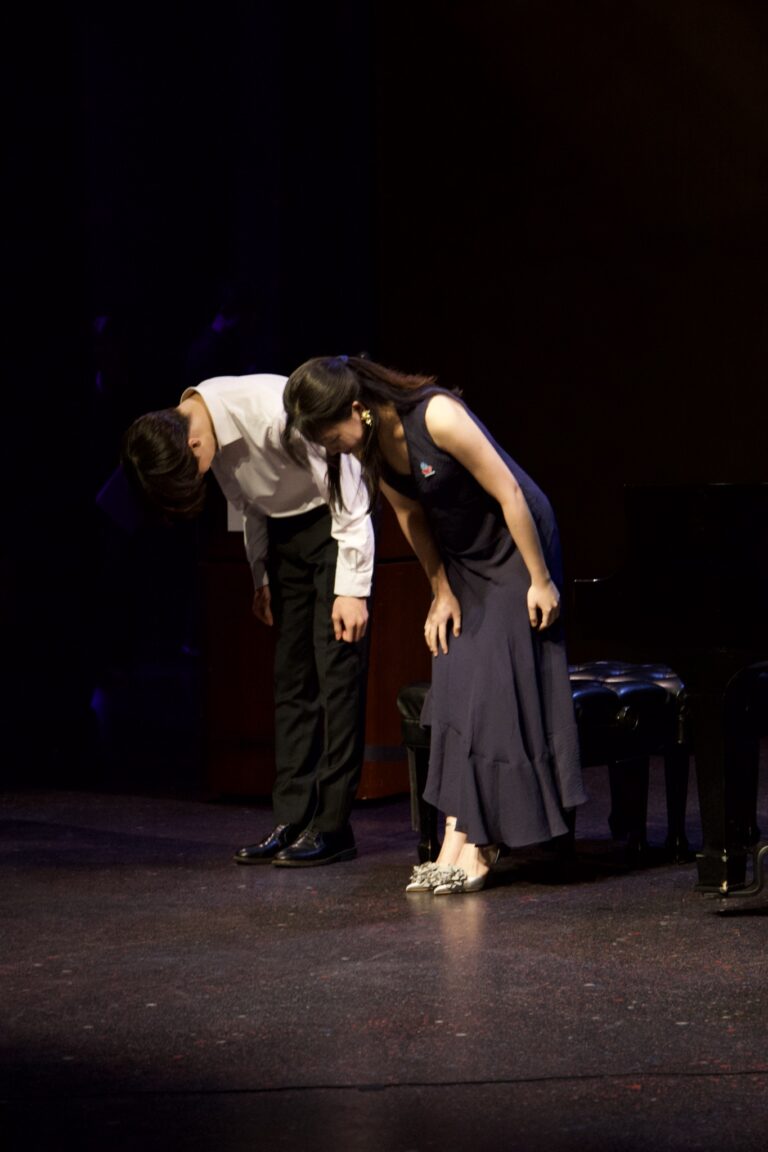 Dana in Bloom concert — April 19, 2026 (photo 26)