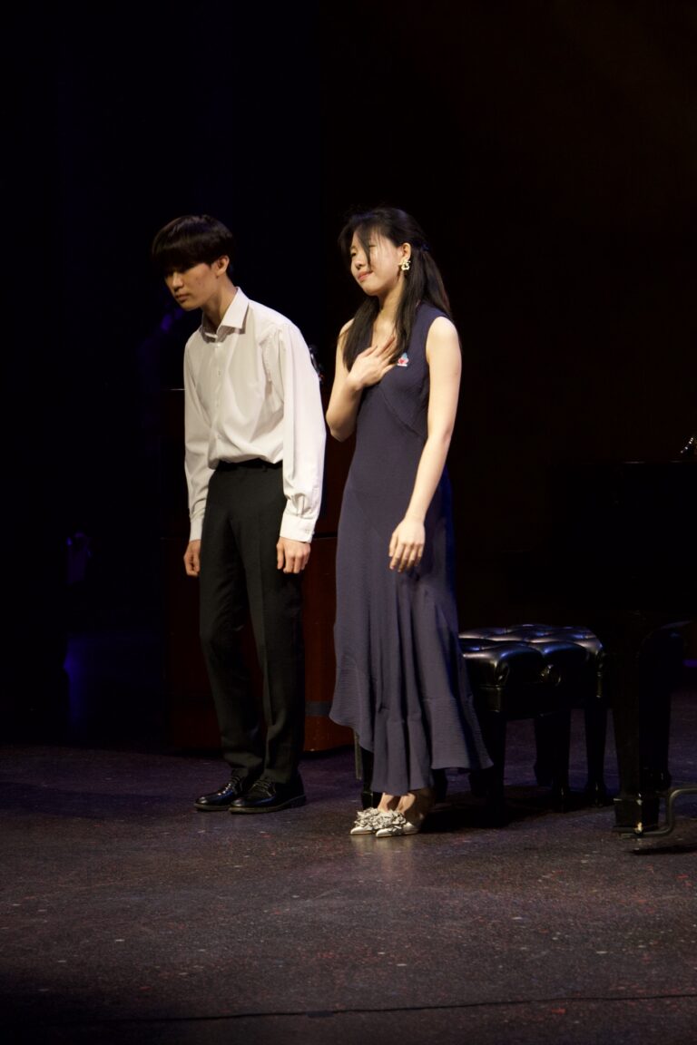 Dana in Bloom concert — April 19, 2026 (photo 27)