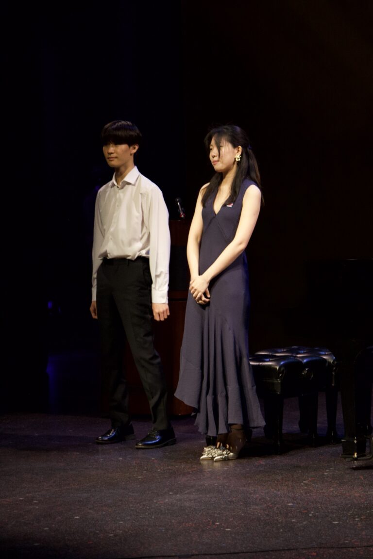 Dana in Bloom concert — April 19, 2026 (photo 28)