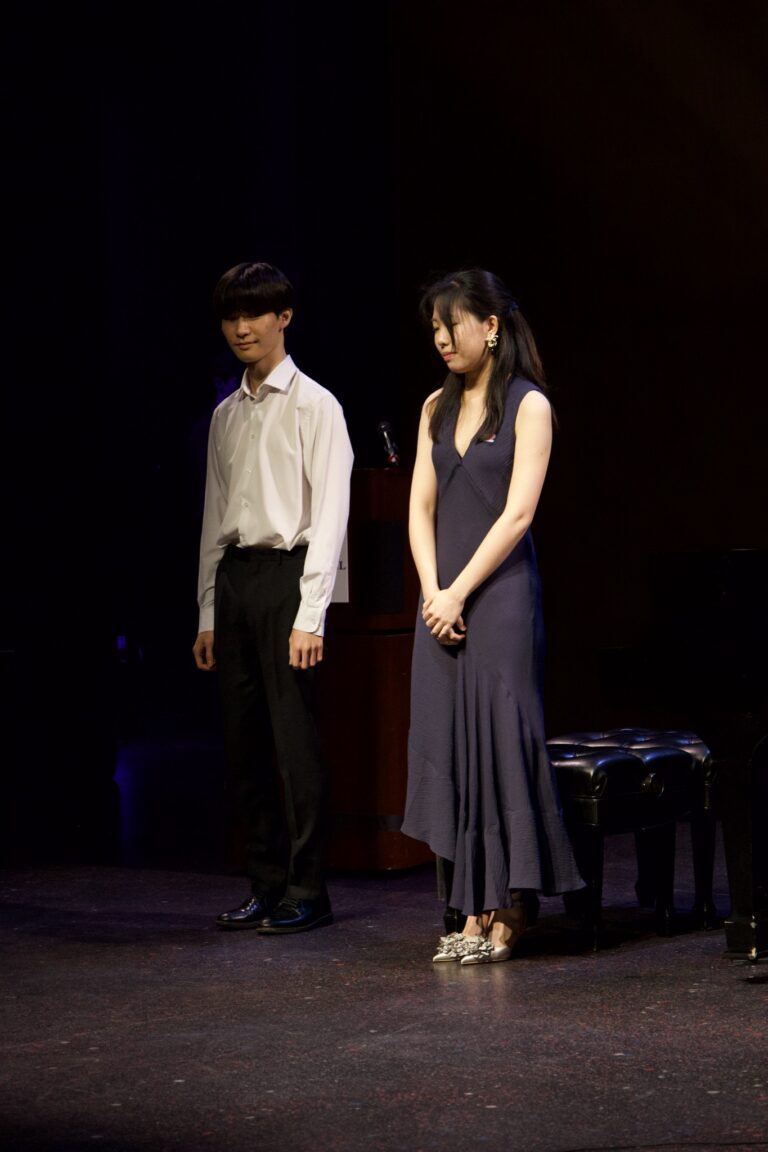 Dana in Bloom concert — April 19, 2026 (photo 29)