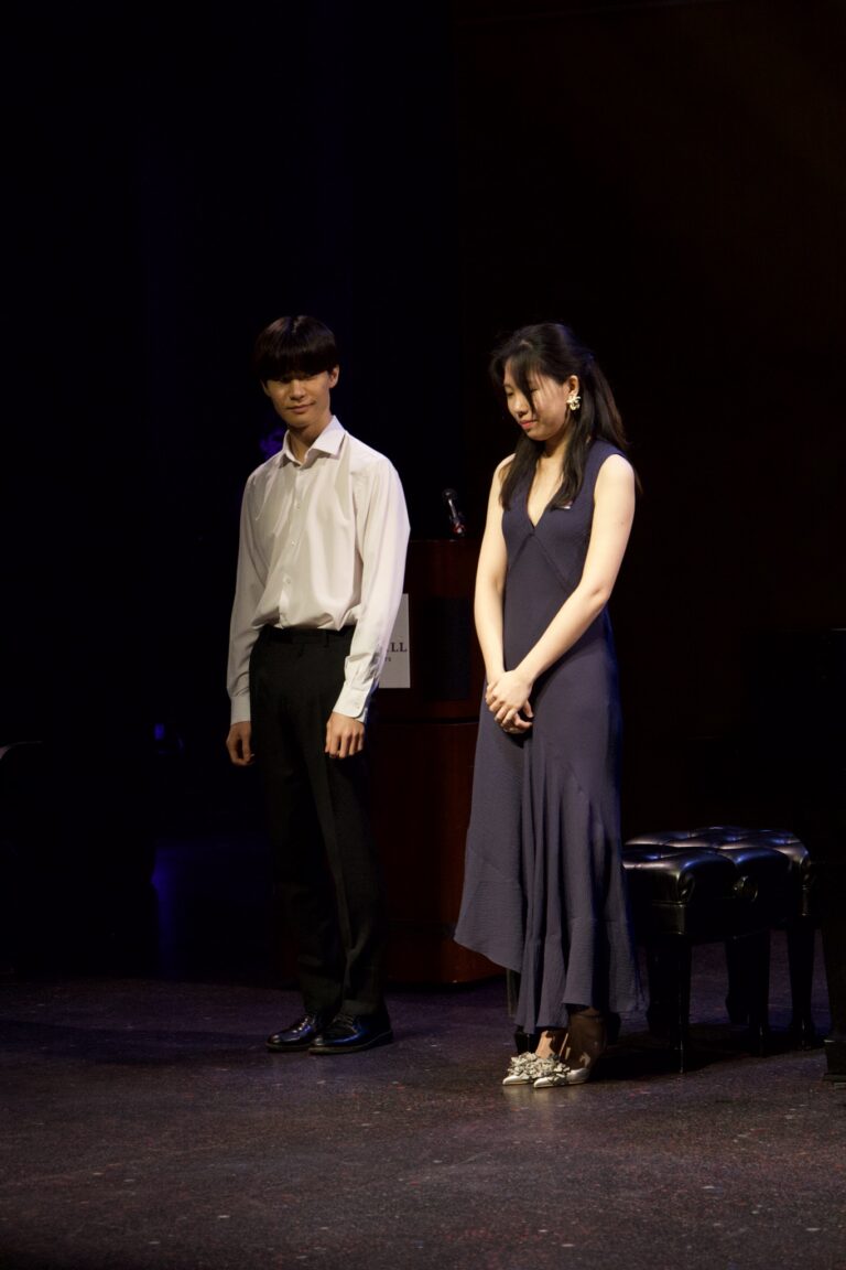 Dana in Bloom concert — April 19, 2026 (photo 30)