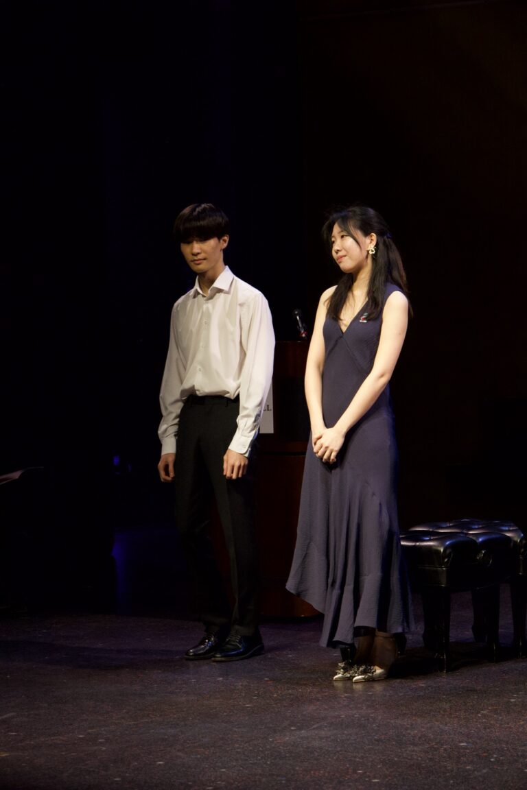 Dana in Bloom concert — April 19, 2026 (photo 31)