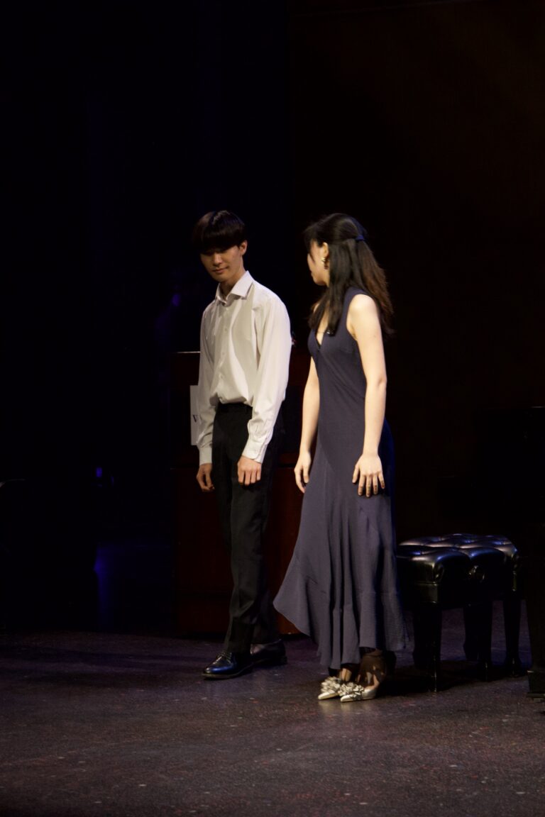 Dana in Bloom concert — April 19, 2026 (photo 32)