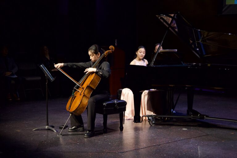Dana in Bloom concert — April 19, 2026 (photo 53)