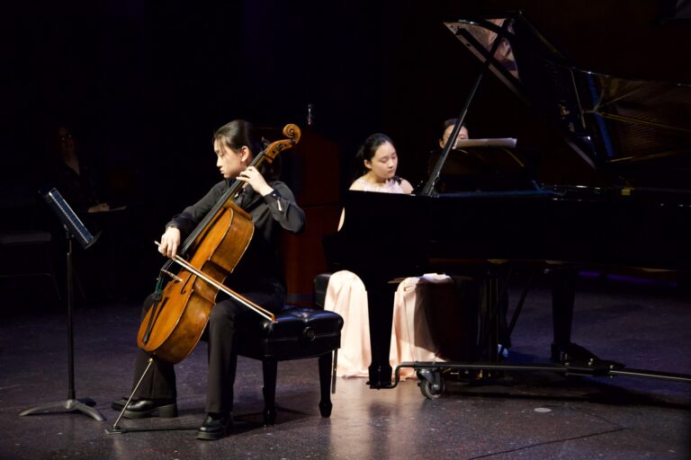 Dana in Bloom concert — April 19, 2026 (photo 58)