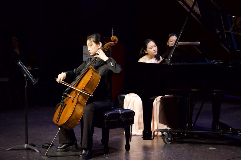 Dana in Bloom concert — April 19, 2026 (photo 63)