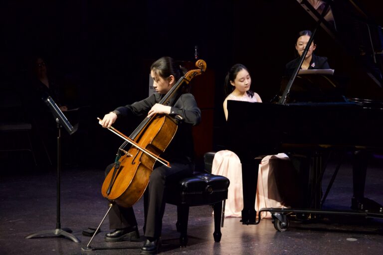 Dana in Bloom concert — April 19, 2026 (photo 64)