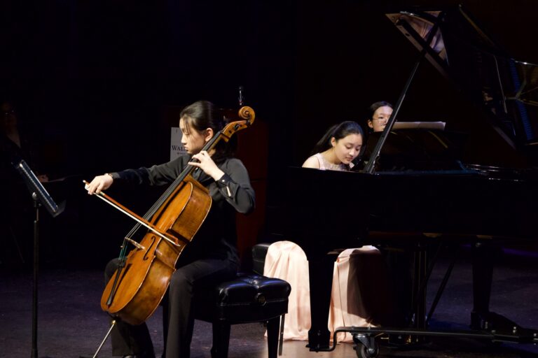 Dana in Bloom concert — April 19, 2026 (photo 65)