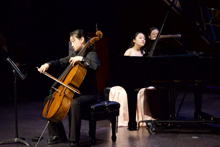 Dana in Bloom concert — April 19, 2026 (photo 66)
