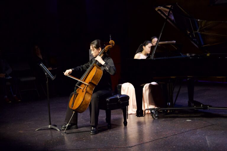 Dana in Bloom concert — April 19, 2026 (photo 67)