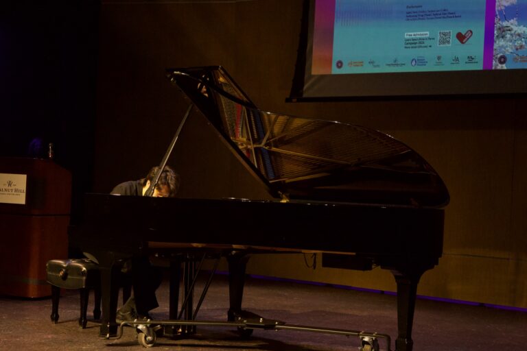 Dana in Bloom concert — April 19, 2026 (photo 163)