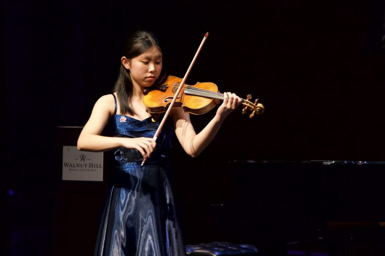 Dana in Bloom concert — April 19, 2026 (photo 177)