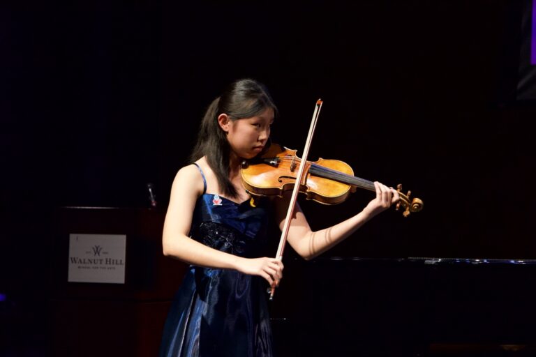 Dana in Bloom concert — April 19, 2026 (photo 180)