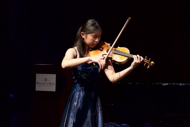 Dana in Bloom concert — April 19, 2026 (photo 183)