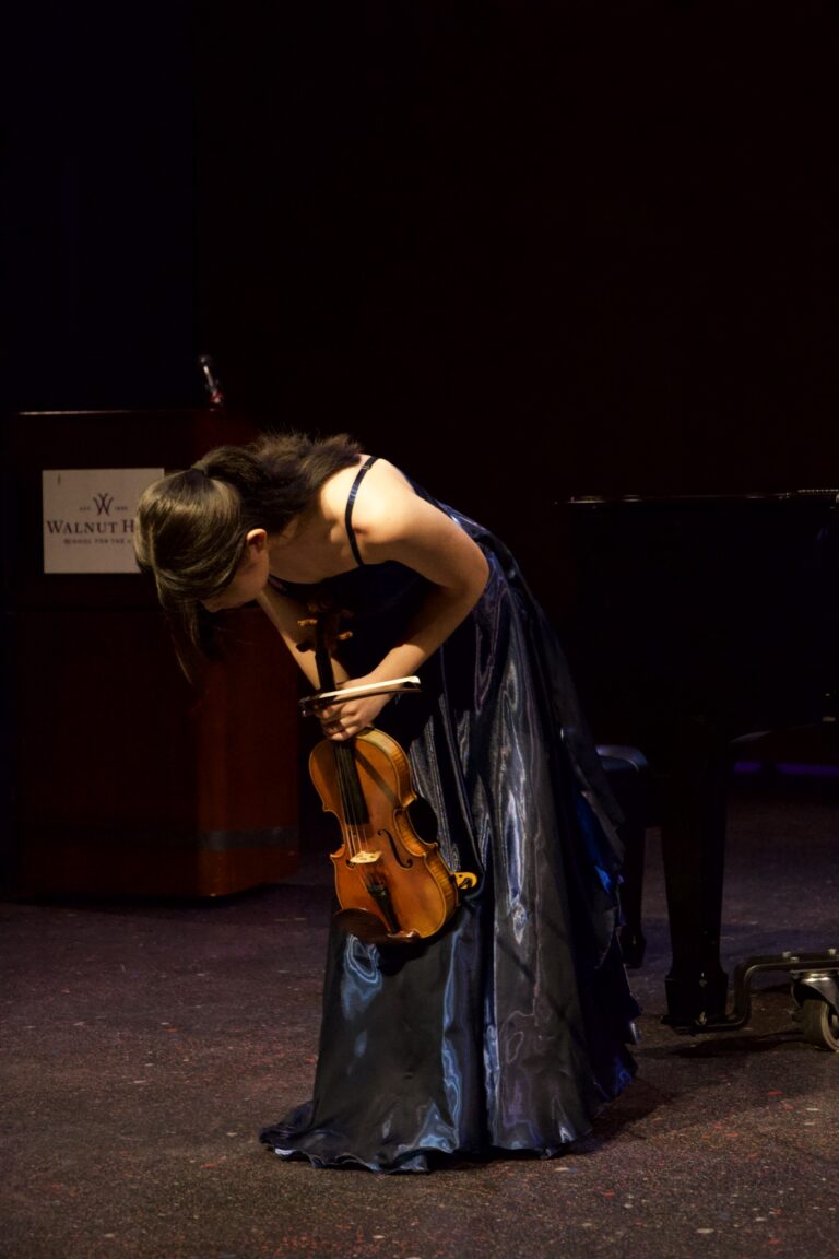 Dana in Bloom concert — April 19, 2026 (photo 193)