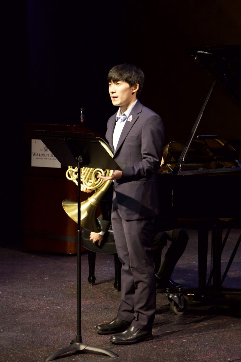 Dana in Bloom concert — April 19, 2026 (photo 196)