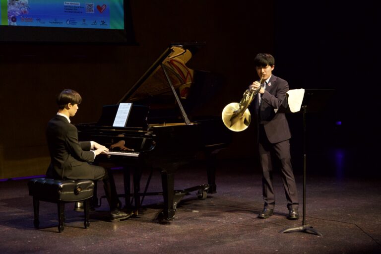 Dana in Bloom concert — April 19, 2026 (photo 204)