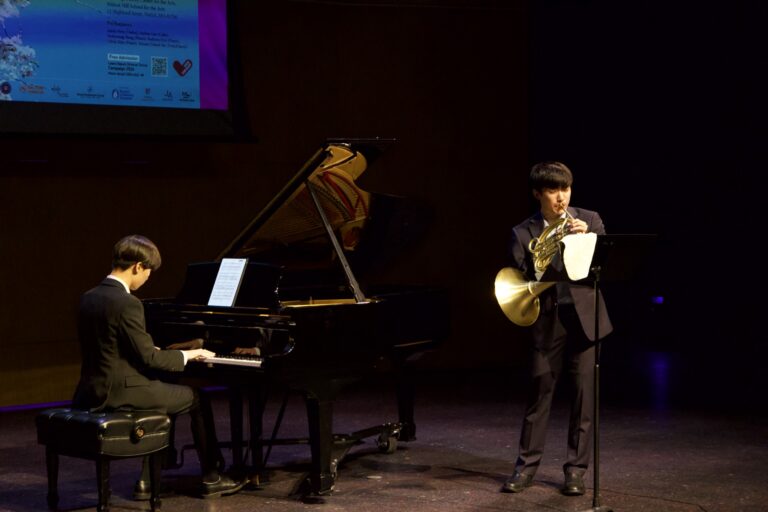 Dana in Bloom concert — April 19, 2026 (photo 205)