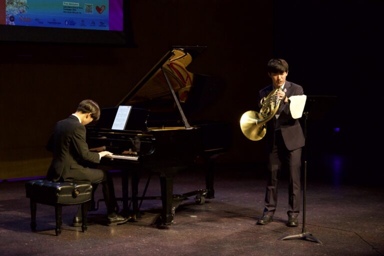 Dana in Bloom concert — April 19, 2026 (photo 206)