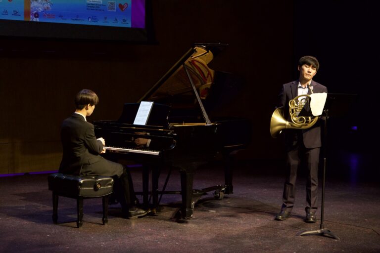 Dana in Bloom concert — April 19, 2026 (photo 209)