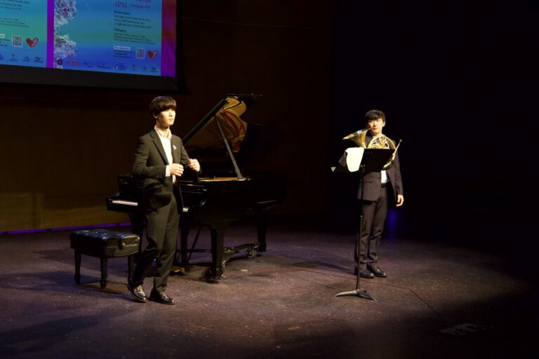 Dana in Bloom concert — April 19, 2026 (photo 234)