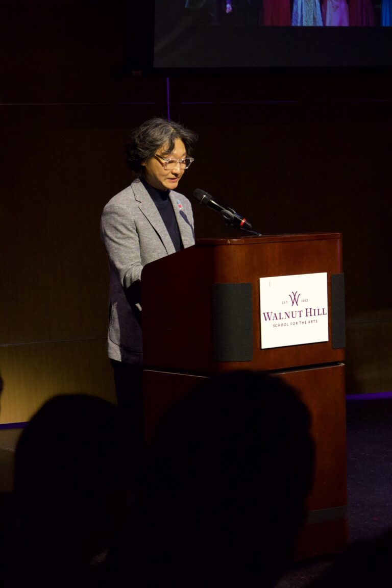 Dana in Bloom concert — April 19, 2026 (photo 236)