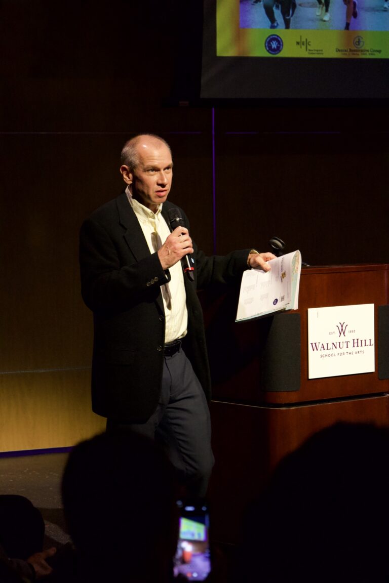 Dana in Bloom concert — April 19, 2026 (photo 238)