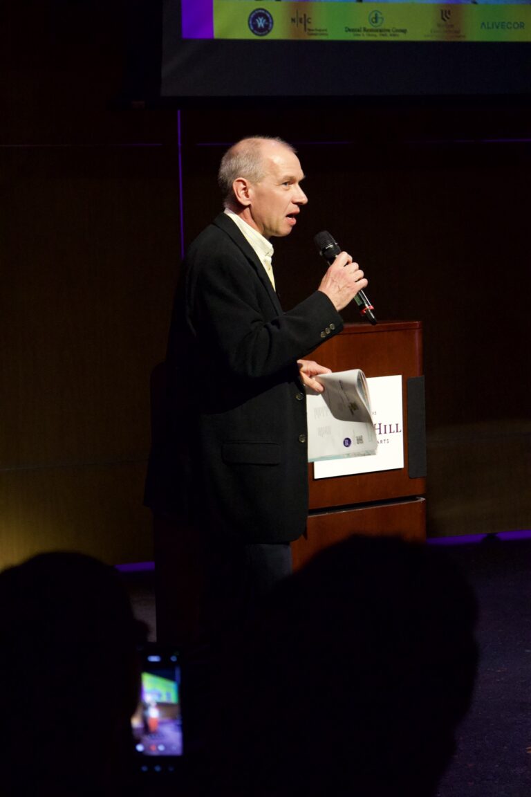 Dana in Bloom concert — April 19, 2026 (photo 243)