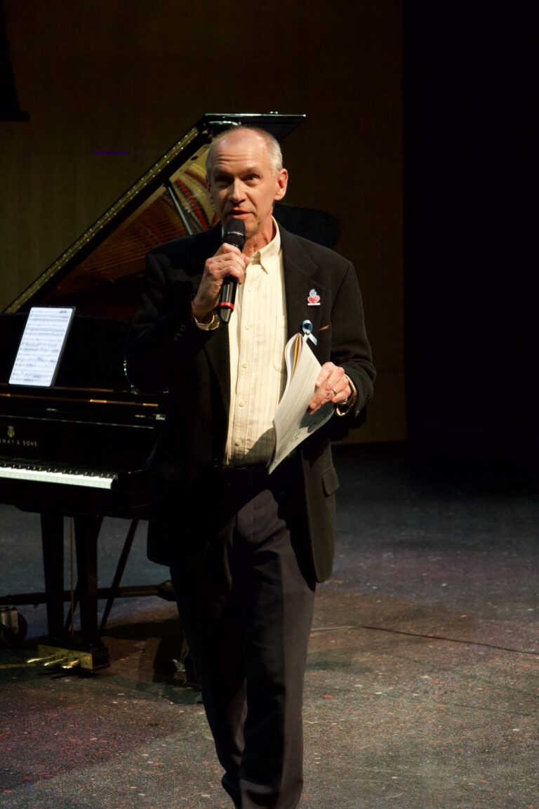 Dana in Bloom concert — April 19, 2026 (photo 254)