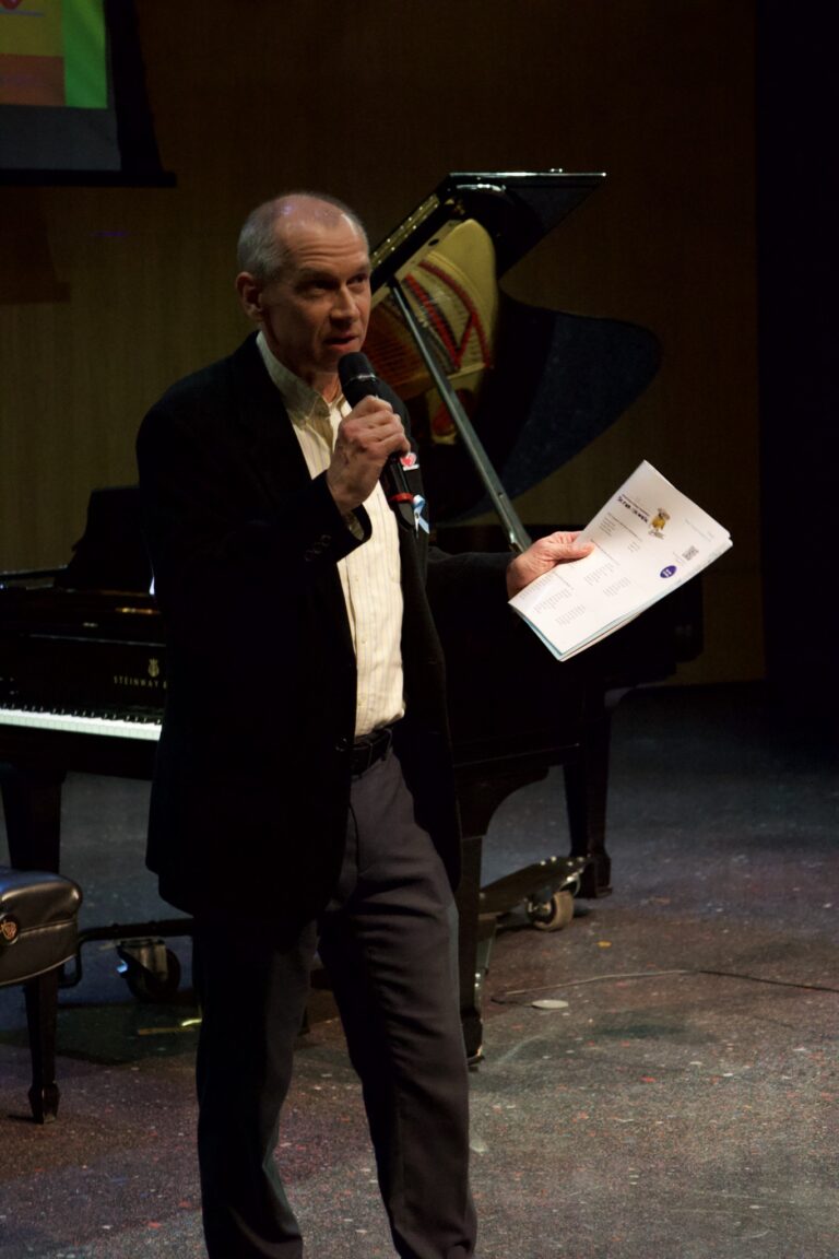 Dana in Bloom concert — April 19, 2026 (photo 255)