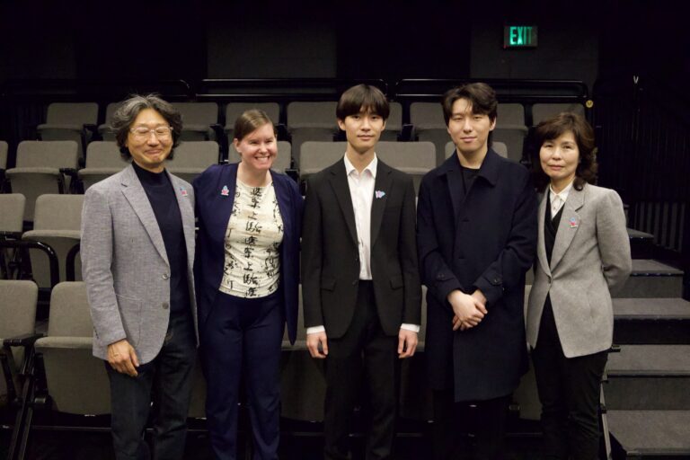 Dana in Bloom concert — April 19, 2026 (photo 264)