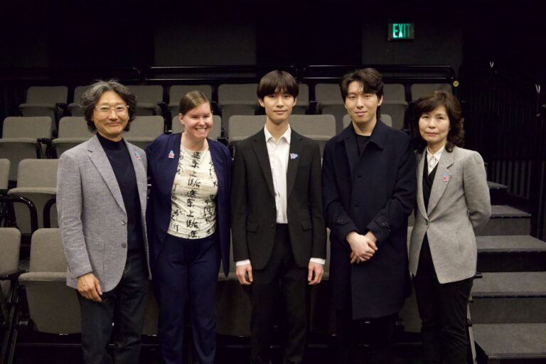 Dana in Bloom concert — April 19, 2026 (photo 265)