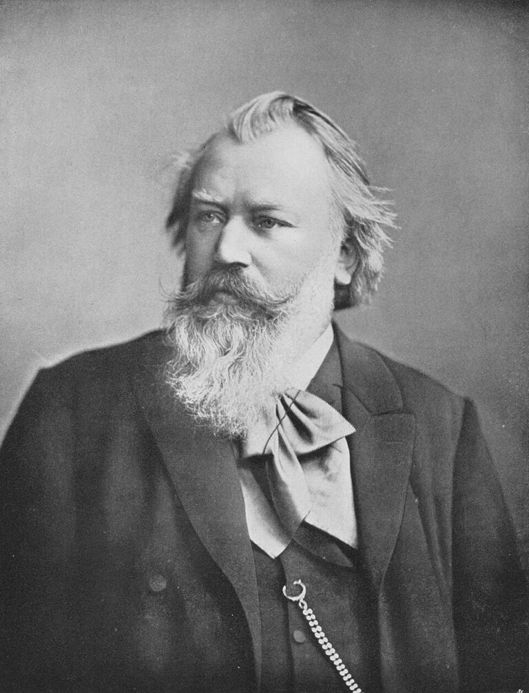 Brahms